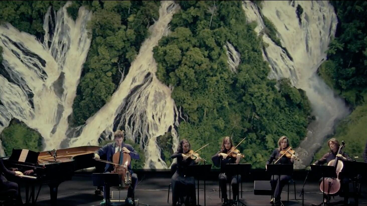 Capture Wonderful Word - Ode à la nature 2